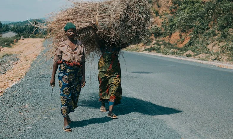Zaklenjena vrata, odklenjena srca: Moja bitka s taščo