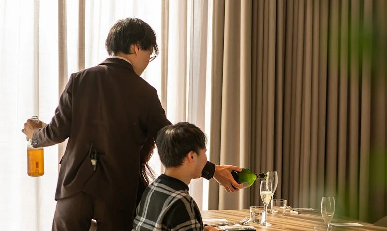 Babica je hišo zapustila nekomu drugemu: Preizkušnja zvestobe in nepričakovane posledice