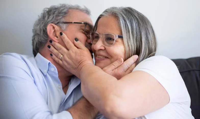 Cena zaupanja: Ko se družina razdeli na pol