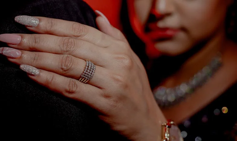 Dedovanje, ki je raztrgalo mojo družino: Kako je ena zapuščina preizkusila ljubezen, zvestobo in resnico