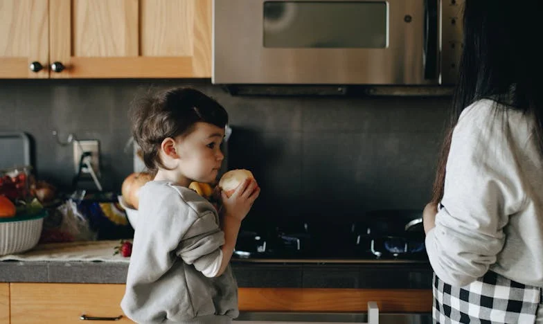 Denarnica mojega moža in moja zlata kletka: Boj za svobodo v zamrznjenem zakonu