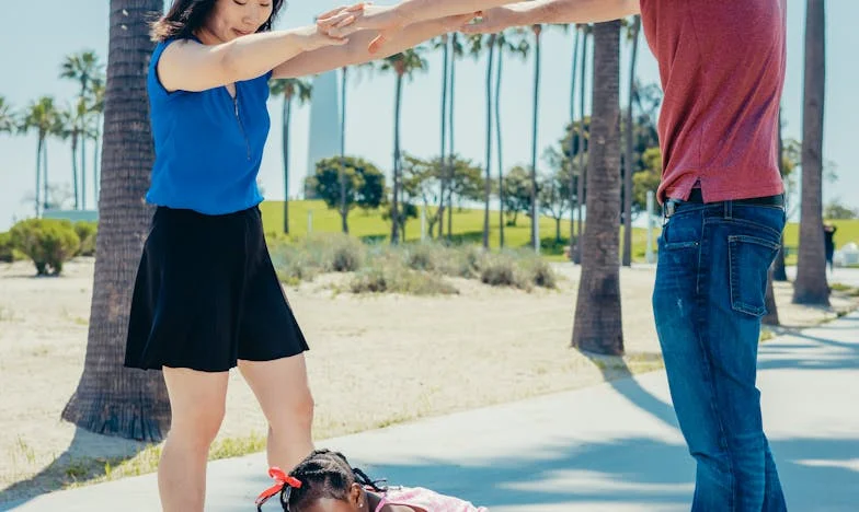 Ko dom ni več varen pristan: Zgodba slovenske matere