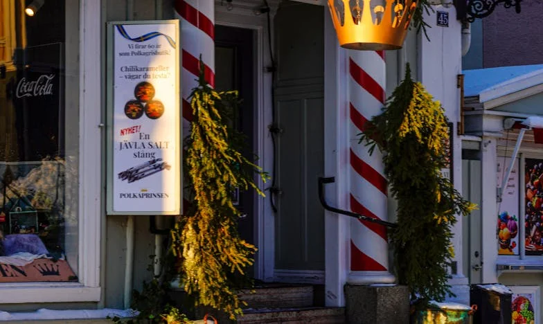 Ko enakost potrka na vrata: Zgodba iz kuhinje družine Novak