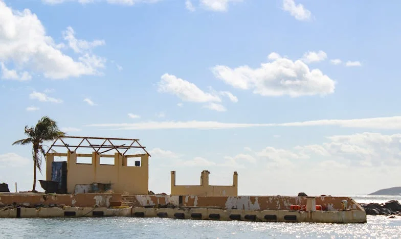 Ko je sin zaprl vrata pred mano: Zgodba o izgubljeni bližini