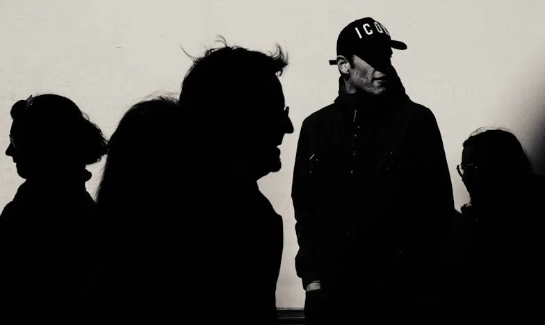 Ko je zares gospodar mojega življenja?