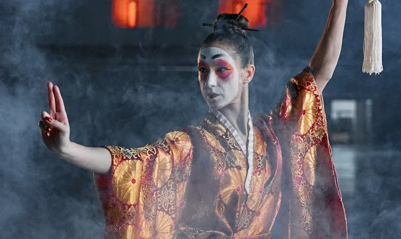 Ko ljubezen dobi ceno: Zgodba o Ani in Mateju