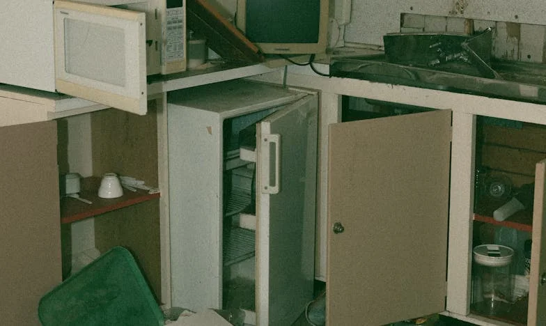 Ko me je hči hotela poslati v dom: Zgodba o izgubi, trmi in upanju