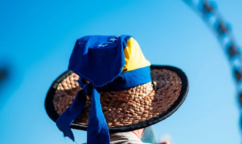 Ko si najbolj ranljiv, te zapusti tisti, ki mu najbolj zaupaš