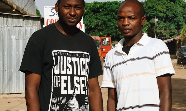 Ko tašča vodi tvoje življenje: Moj boj za svobodo in glas