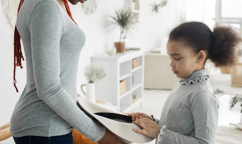 Med dvema ognjema: Ko je partnerjeva družina vedno na prvem mestu