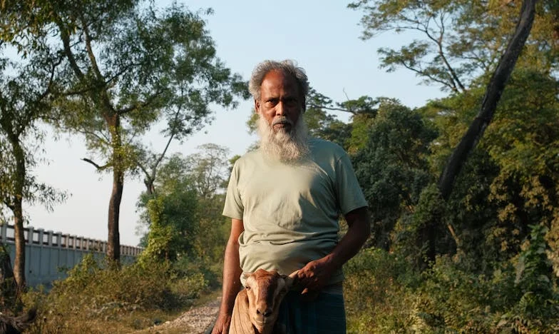 Moj brat je dal vse, a ko je padel, je ostal sam: Zgodba o žrtvovanju in pozabljenosti