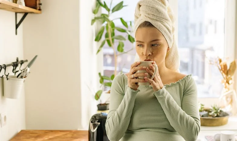 Pet let v senci: Kako sem iskala svojo hčerko Nino