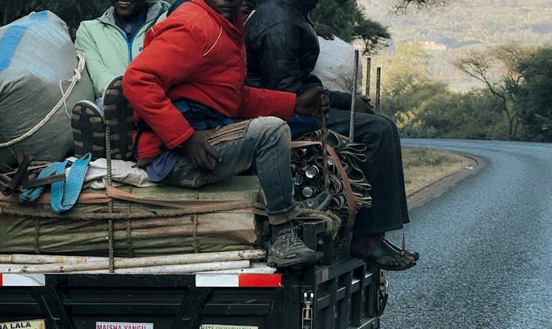 Poletje na slovenski obali: Mama, hči in senca preteklosti