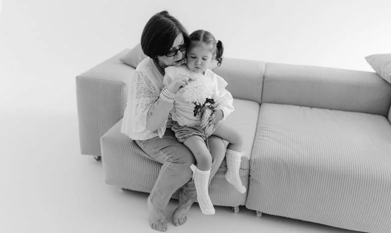 Resnica, ki razdvaja: Ko se družina znajde pred prepadom