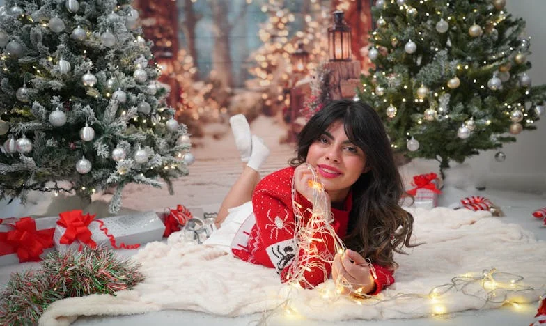 Sence za domačo mizo: Moja izpoved o razpadu družine