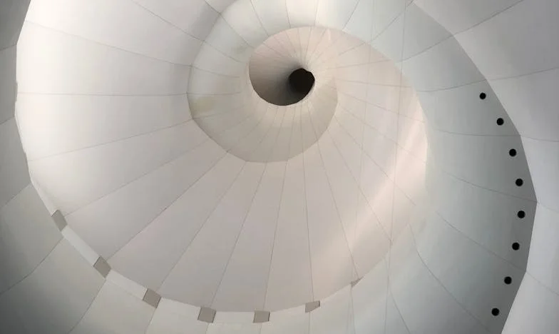 Tišina v meni: Kako sem preživela raka in izdajo družine