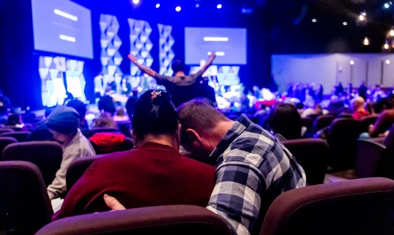 Tisti torek, ko sem ujela taščo v spalnici: Resnica, ki je razklala našo družino