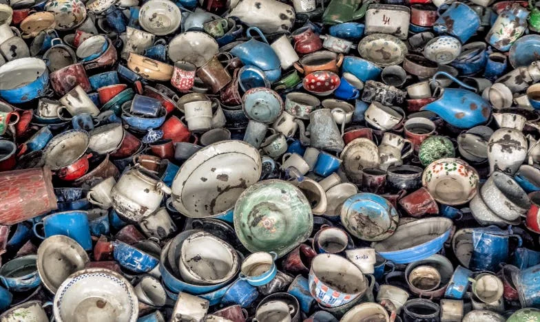 V senci materine sence: Ko sem prvič rekla NE