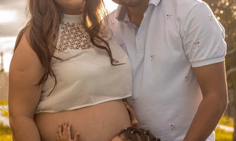 V senci tašče: Ena slovenska družina na robu preživetja