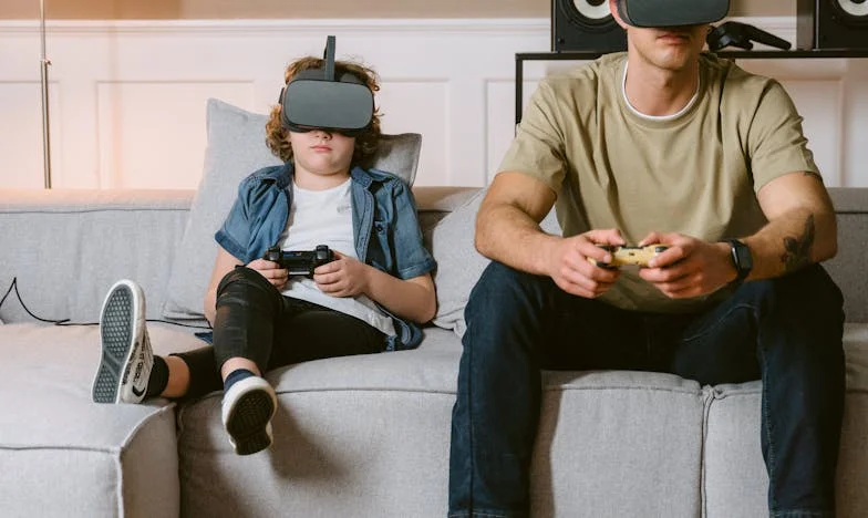 Zakaj me lastna hči obsoja za nekaj, česar ji ne morem dati?