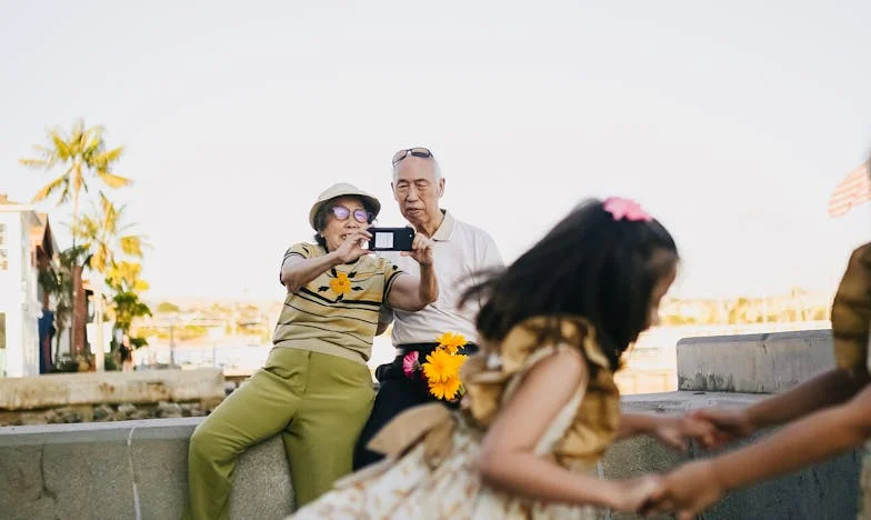 Ali sem imela pravico izgnati taščo iz hiše?