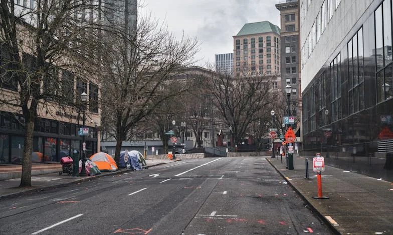 Babica, zakaj si vedno žalostna?