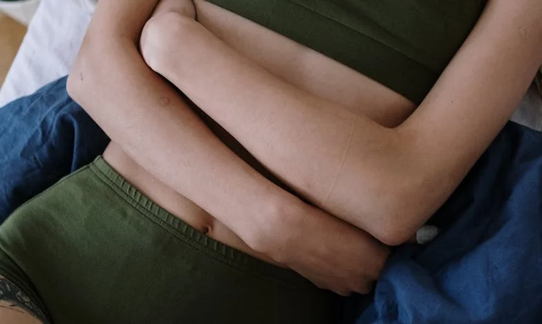 Dan, ko se je moj svet sesul: Ko je Marijina obisk spremenil vse