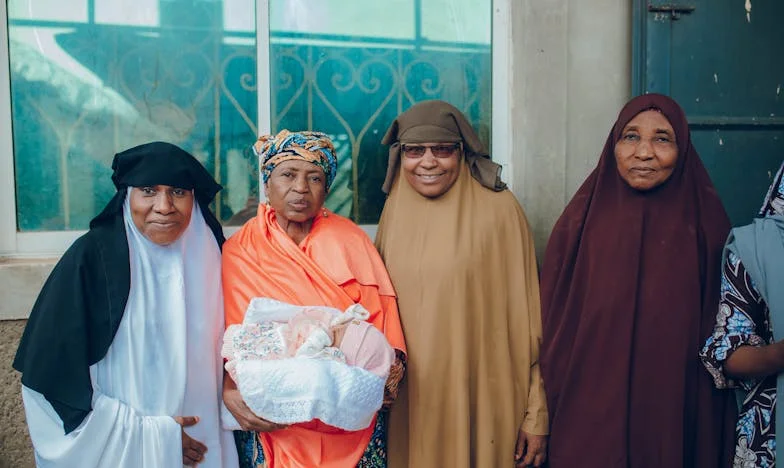 Izgubljeno zaupanje: Hči odkrije materino skrivnost