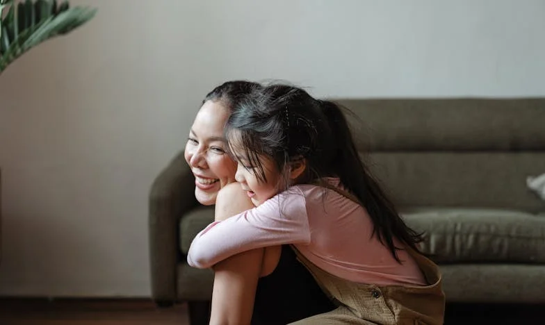 Kje si bila? – Družinske skrivnosti, ki so mi spremenile življenje