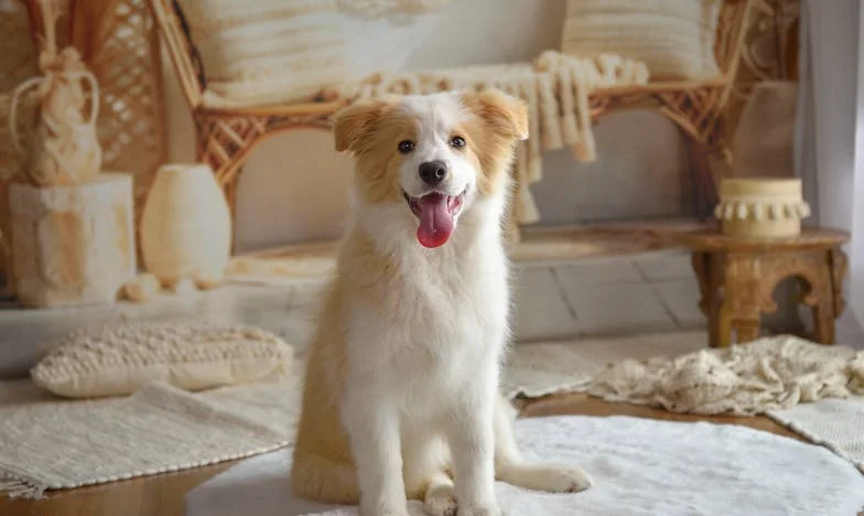 Ko je Luna lajala pod blokom – Pes, ki mi je vrnil pogum sredi izgube zaupanja