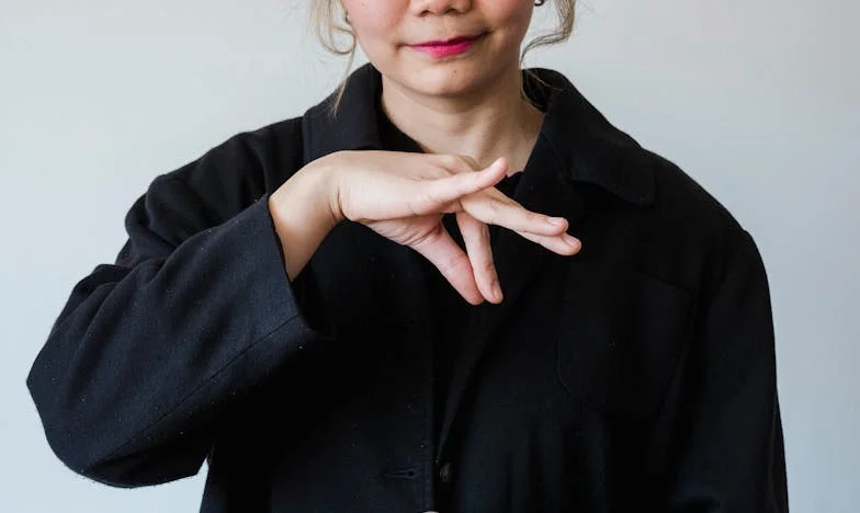 Ko je mama raje poslušala sosede kot mene