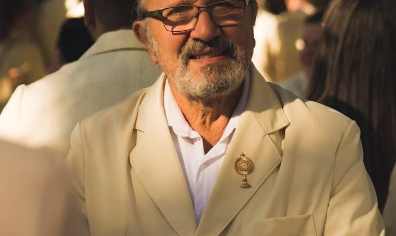 Ko sem v Mercatorju srečala staro prijateljico: Vse se je vrtelo okoli nje