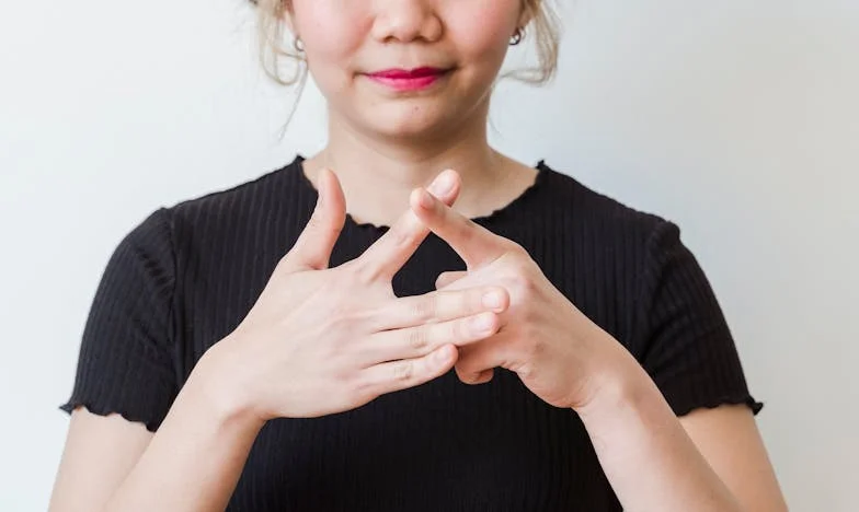 Mama, zakaj otroci niso siti?