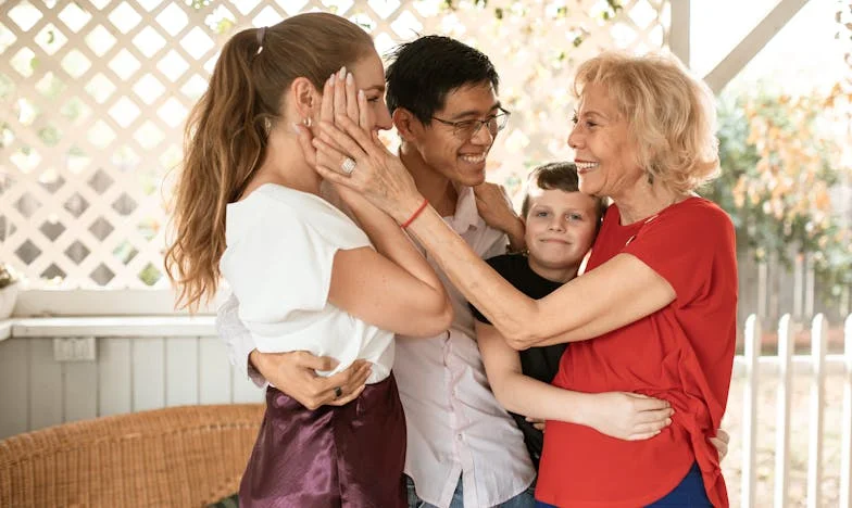 Moja hči me ni želela na svoji poroki – zgodba matere, ki je v enem dnevu izgubila vse