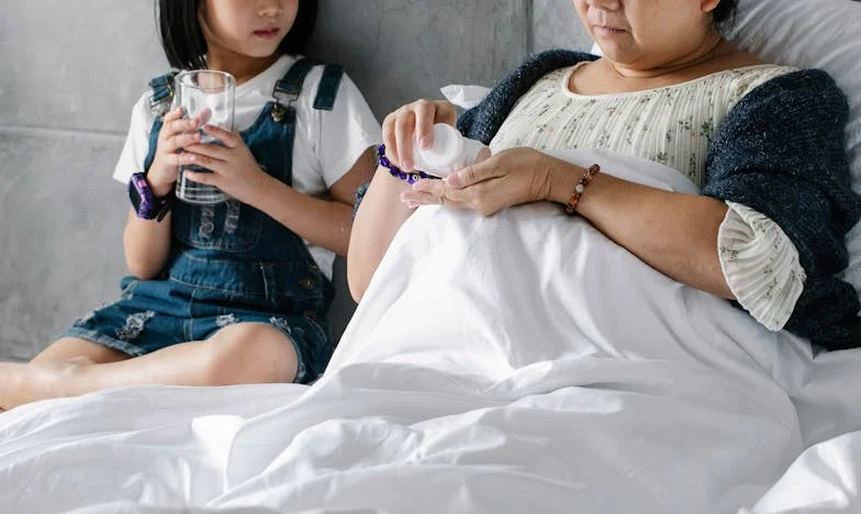 Nisem bil njegov sin, zato ni želel vlagati časa ali denarja