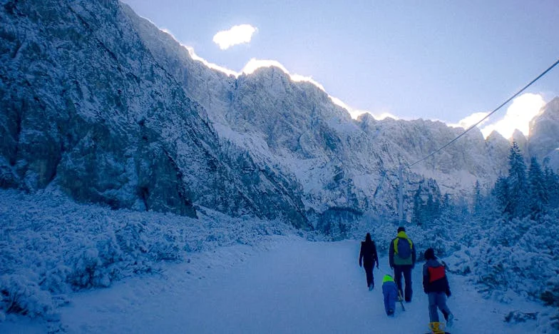Noč, ko sem postala grešni kozel svoje družine