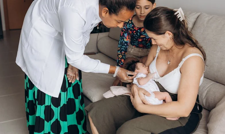 Pismo iz doma starejših: Mati, ki čaka na hčer