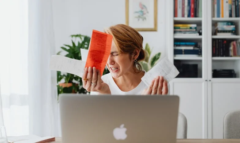 Posojilo od svaka: Odločitev, ki je razklala družino