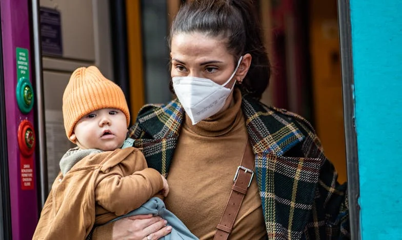 Razkritje, ki je razklalo našo družino: Skrivnost o očetovstvu