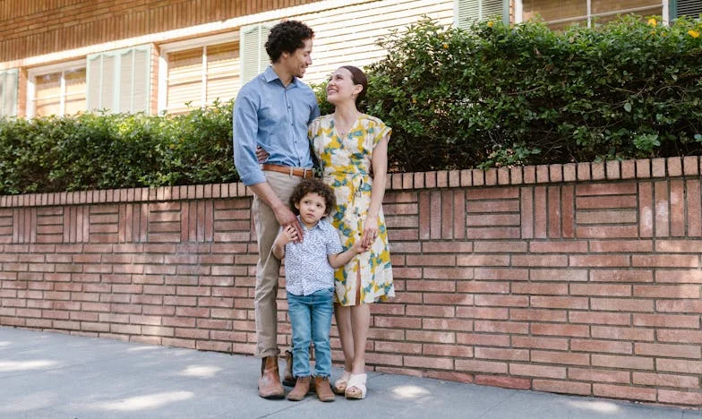 Tašča pred mojimi vrati: Imam pravico do svojega prostora?