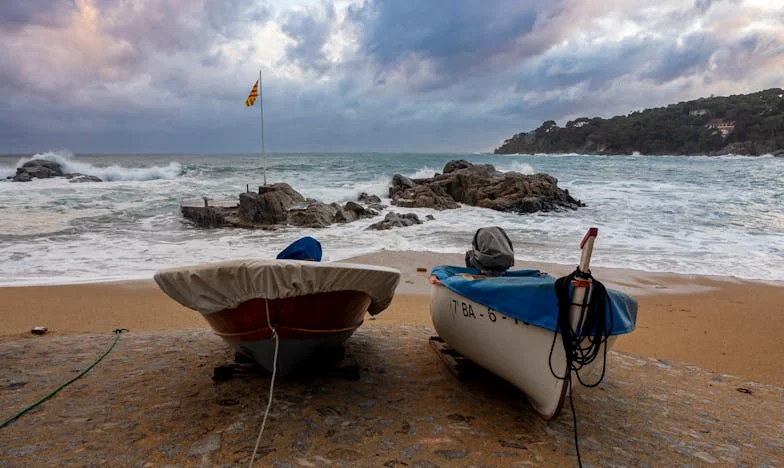 To je stanovanje mojega sina, ti pa si tukaj nihče – zgodba, ki mi je za vedno spremenila življenje