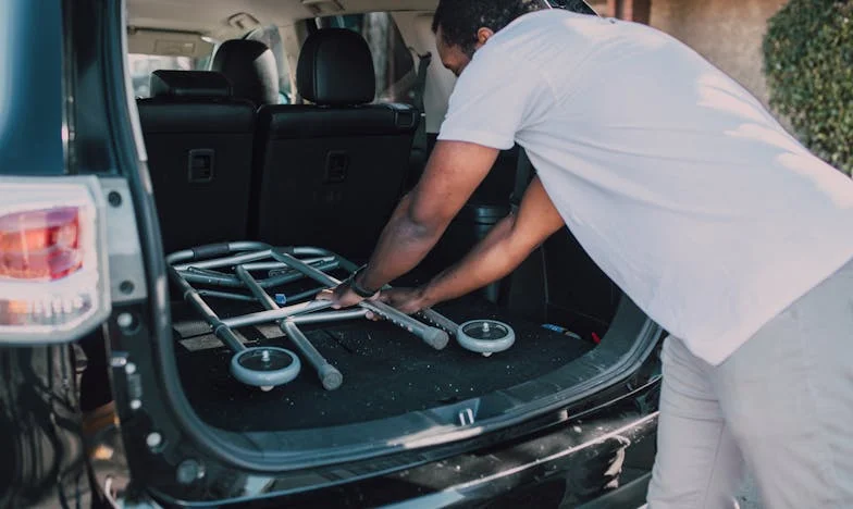 Vikendi brez predaha: Ko tašča postane gospodarica mojega življenja