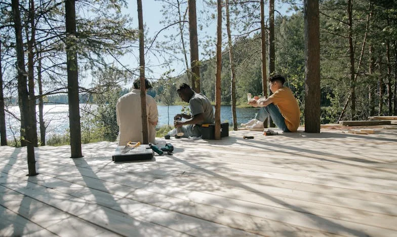 »Če ne bi bilo mene, bi umrla od lakote!« – Leto dni kasneje sem vodila njegovo podjetje