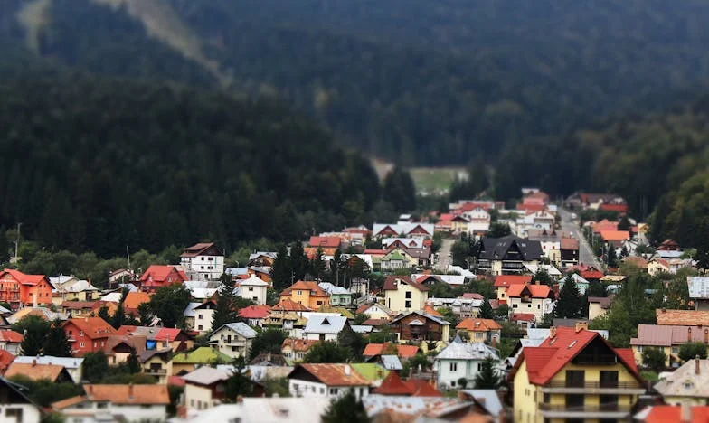 Ko dom ni več moj: Izpoved slovenske matere