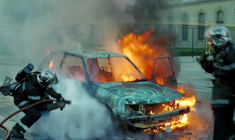 Ko je hči mojega partnerja razburkala moje življenje