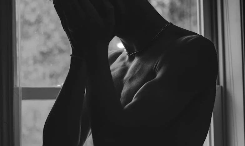 Ko me je Matej poslal domov: Samota v dvoje