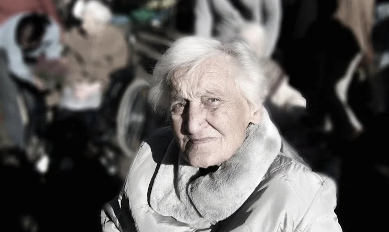 Ko ostane le denar: Očetova zgodba o ljubezni in izgubi