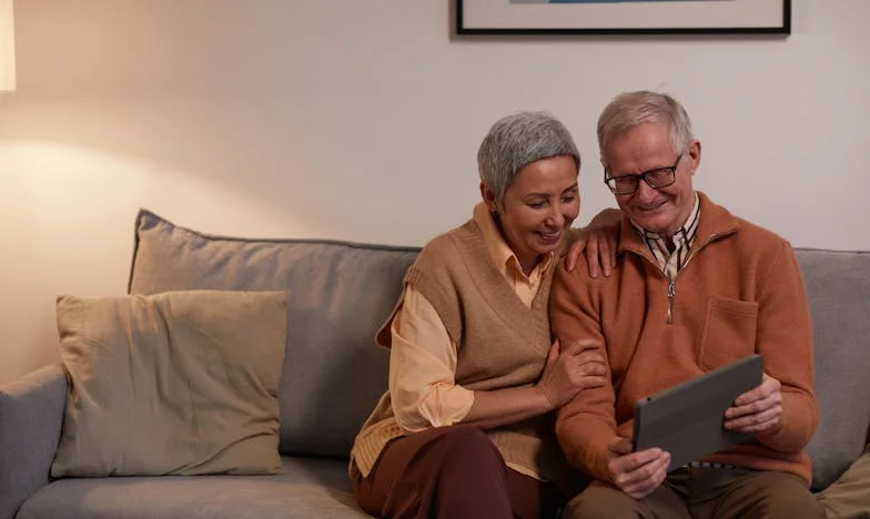 Ko po ločitvi ostaneš brez vsega – Moj boj za dostojanstvo in novo življenje