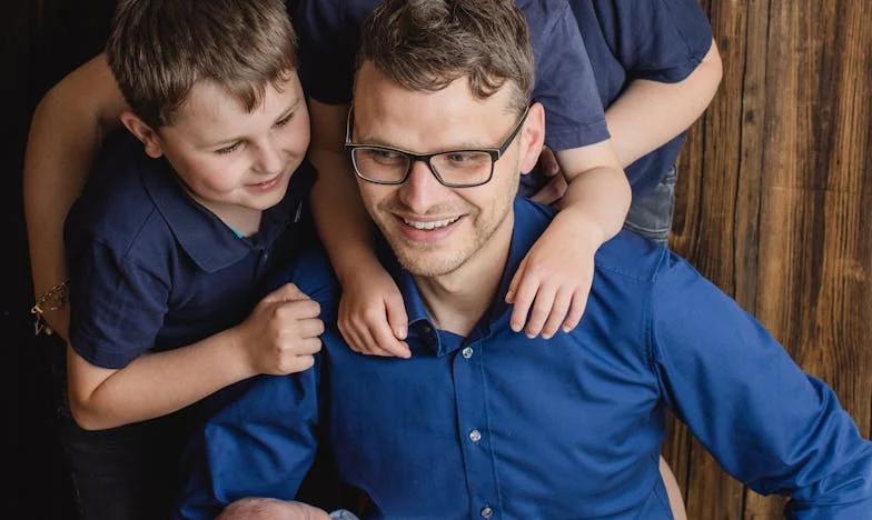 Ko preteklost še vedno diha: Kako je nova žena mojega bivšega moža pretresla moj svet