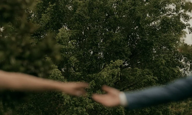 Ko se je mama preselila k nam: Bitka za ljubezen in prostor